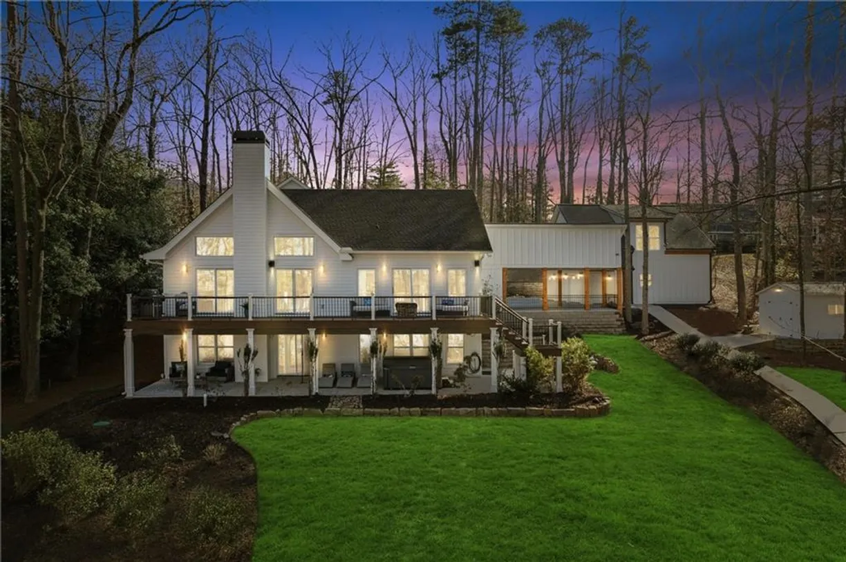Savannah Real Estate | View 7530 Heard Road | Listing