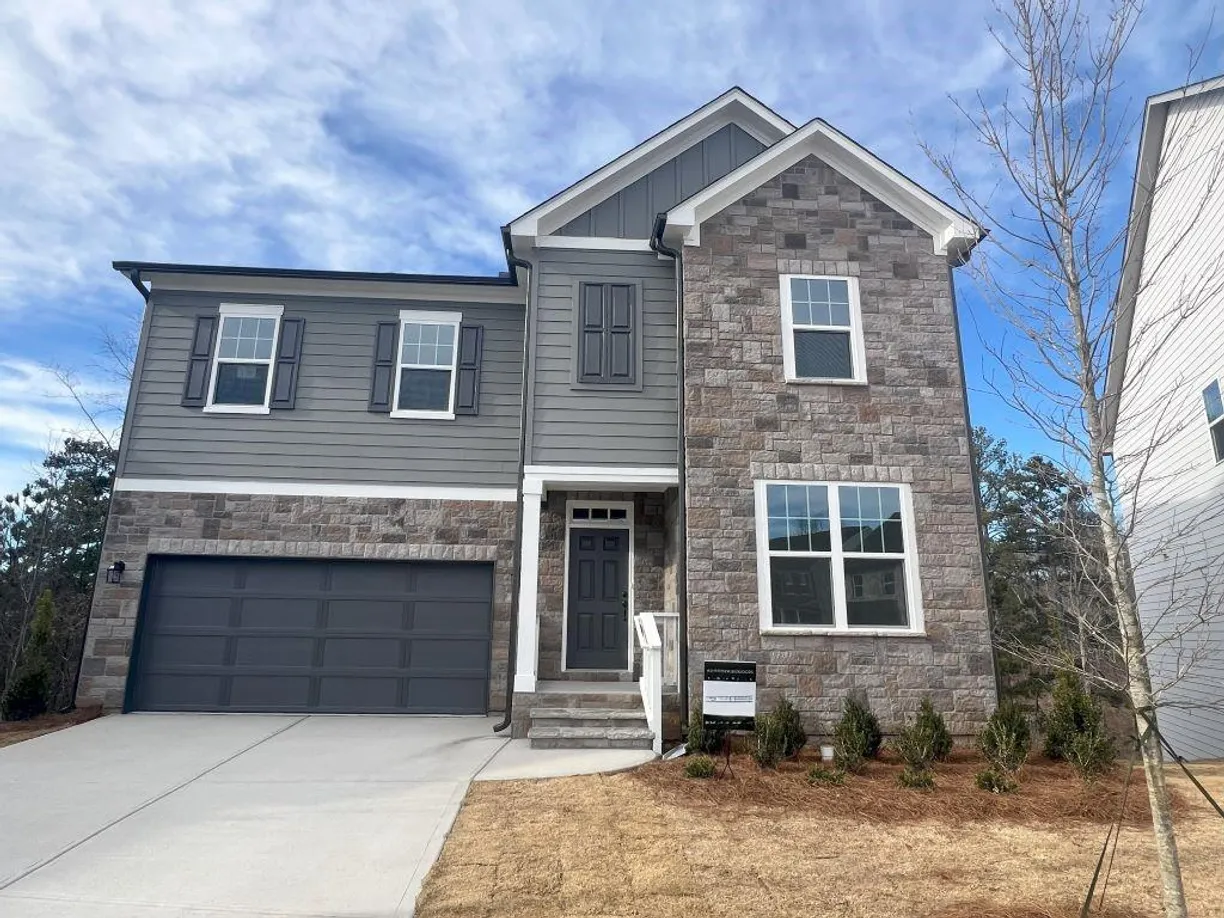 Savannah Real Estate | View 691 Calvet Way | 5 Beds, 4 Baths