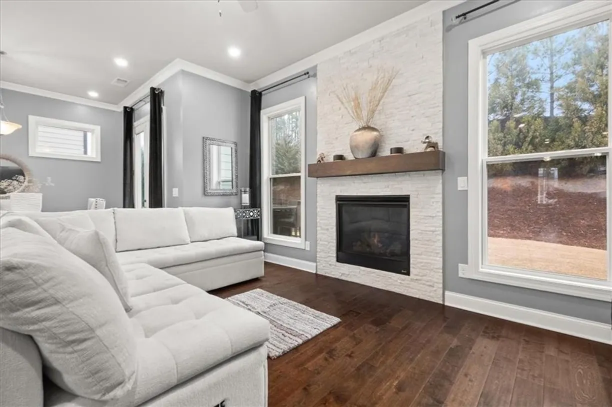 Savannah Real Estate | View 1090 Pennington View Lane | Listing