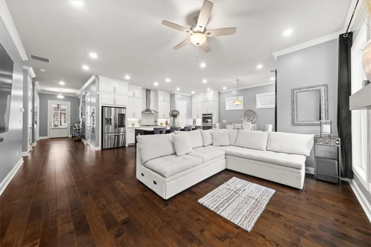 Savannah Real Estate | View 1090 Pennington View Lane | Listing