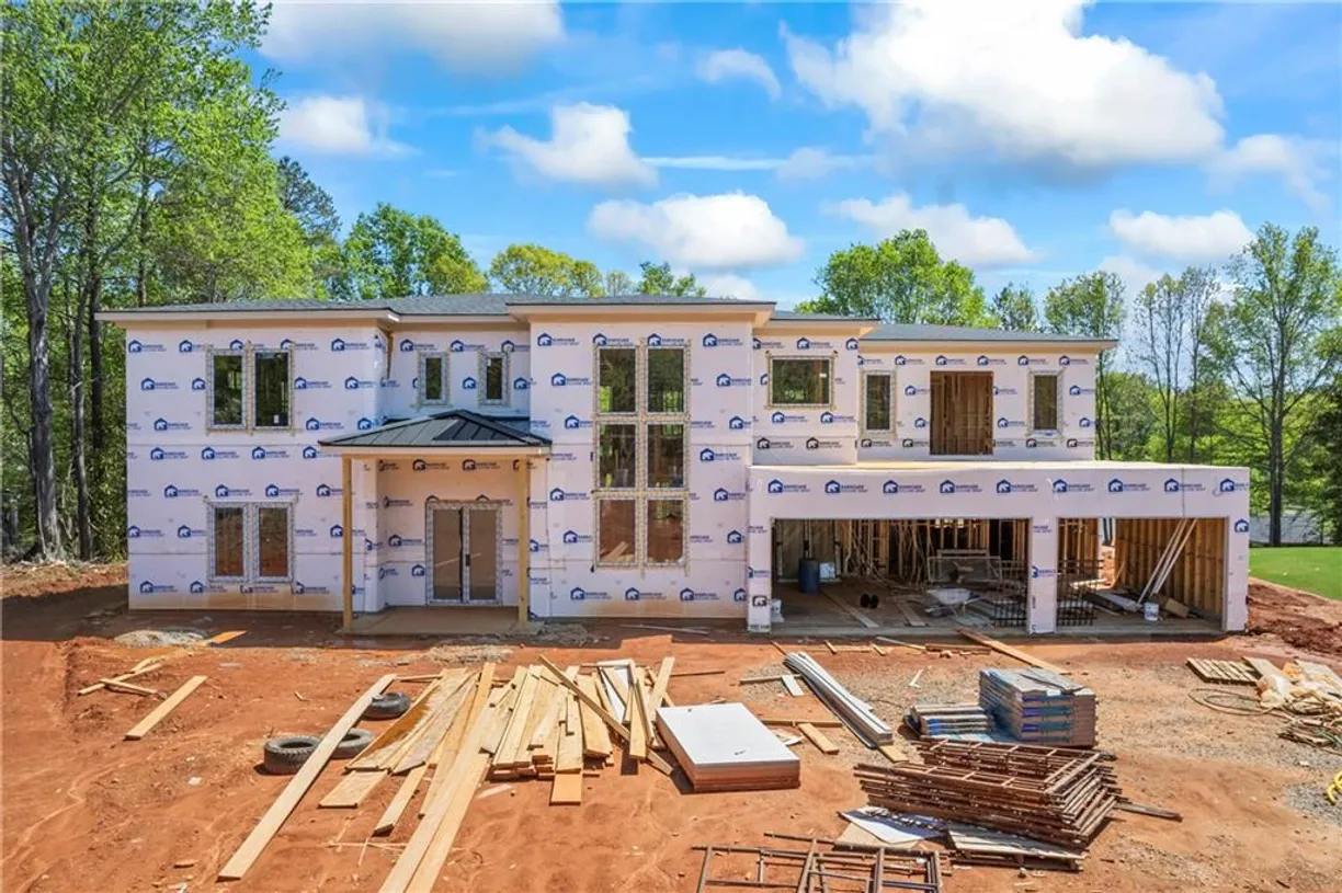 Savannah Real Estate | View 4238 Hamilton Mill Road | Listing