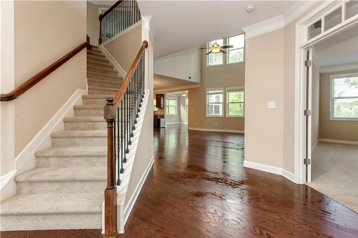 Savannah Real Estate | View 930 Hampton Oaks Drive | Listing