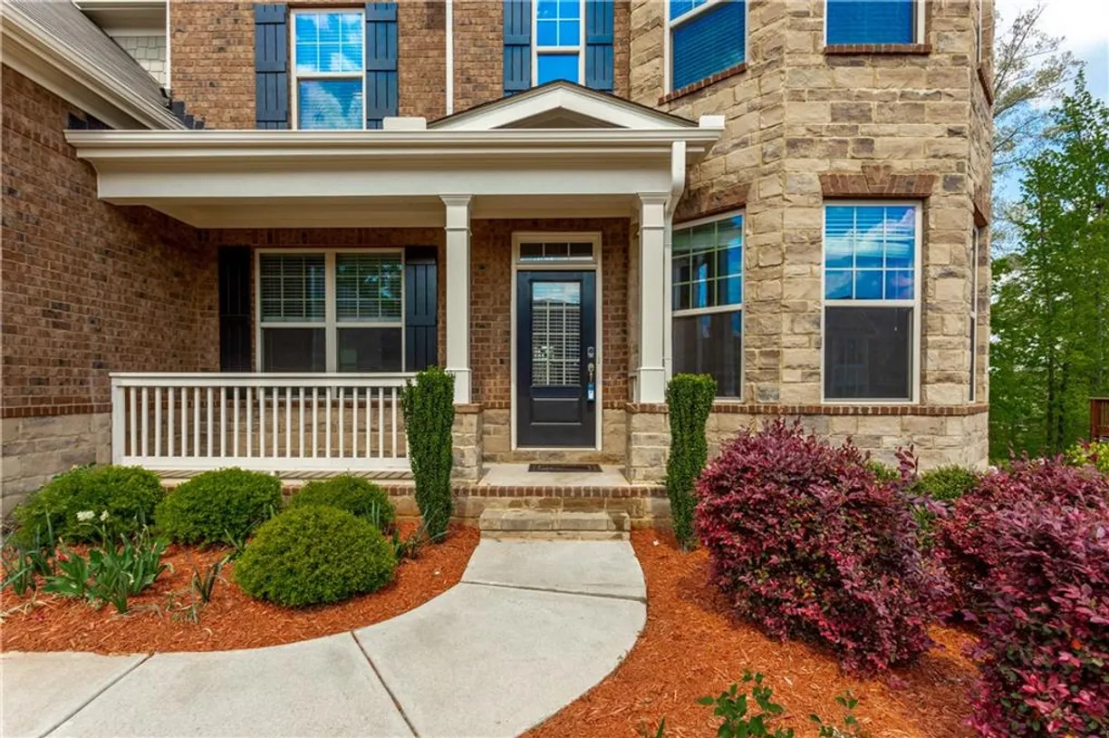 Savannah Real Estate | View 930 Hampton Oaks Drive | Listing