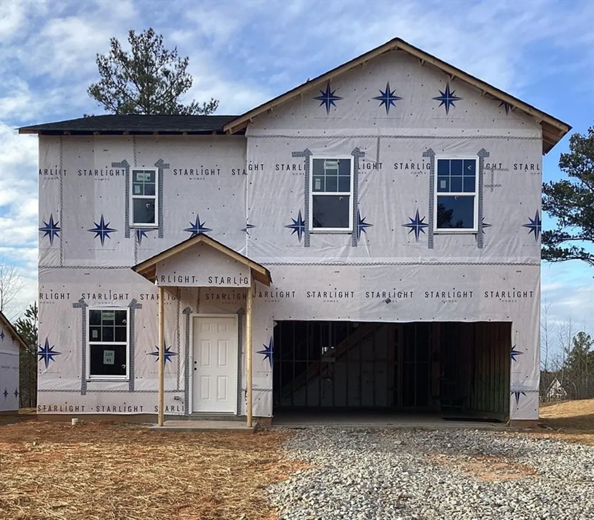 Savannah Real Estate | View 147 Silverton Drive | 5 Beds, 3 Baths