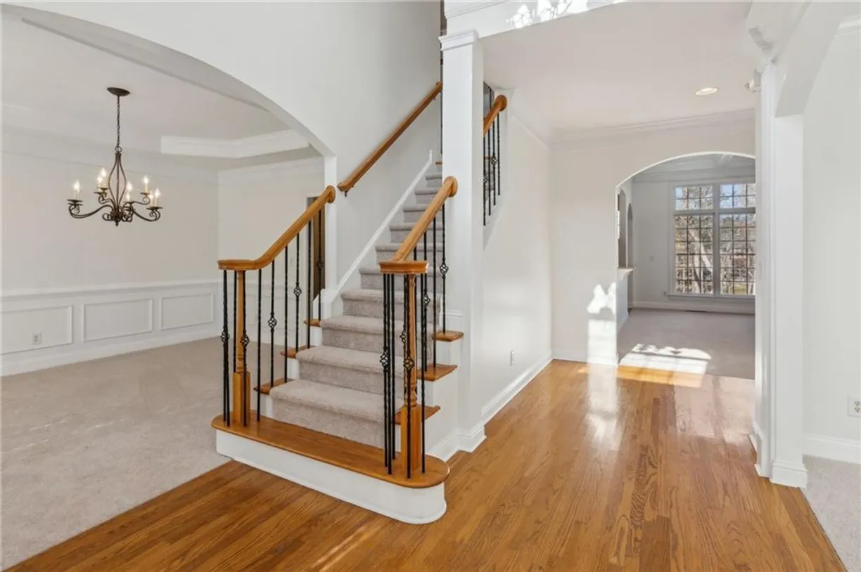 Savannah Real Estate | View 3690 Millwater Crossing | Listing