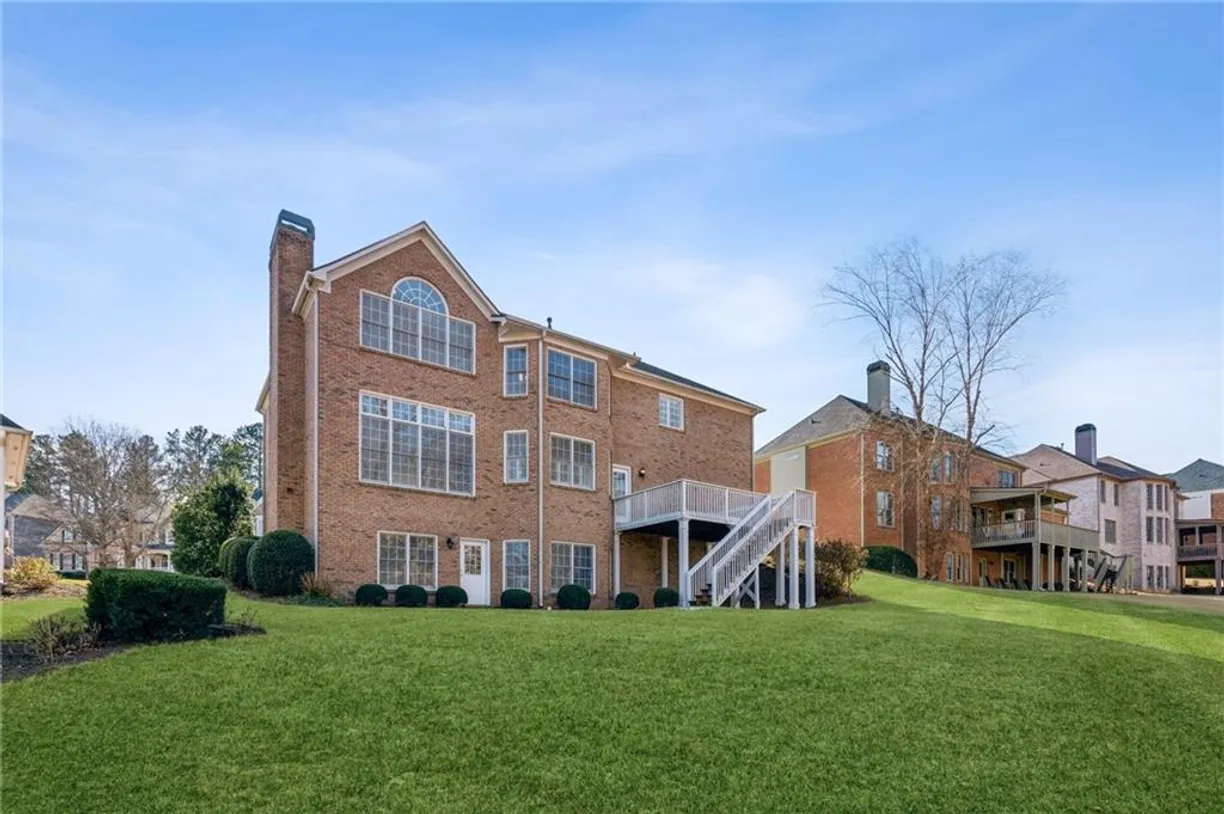 Savannah Real Estate | View 3690 Millwater Crossing | Listing