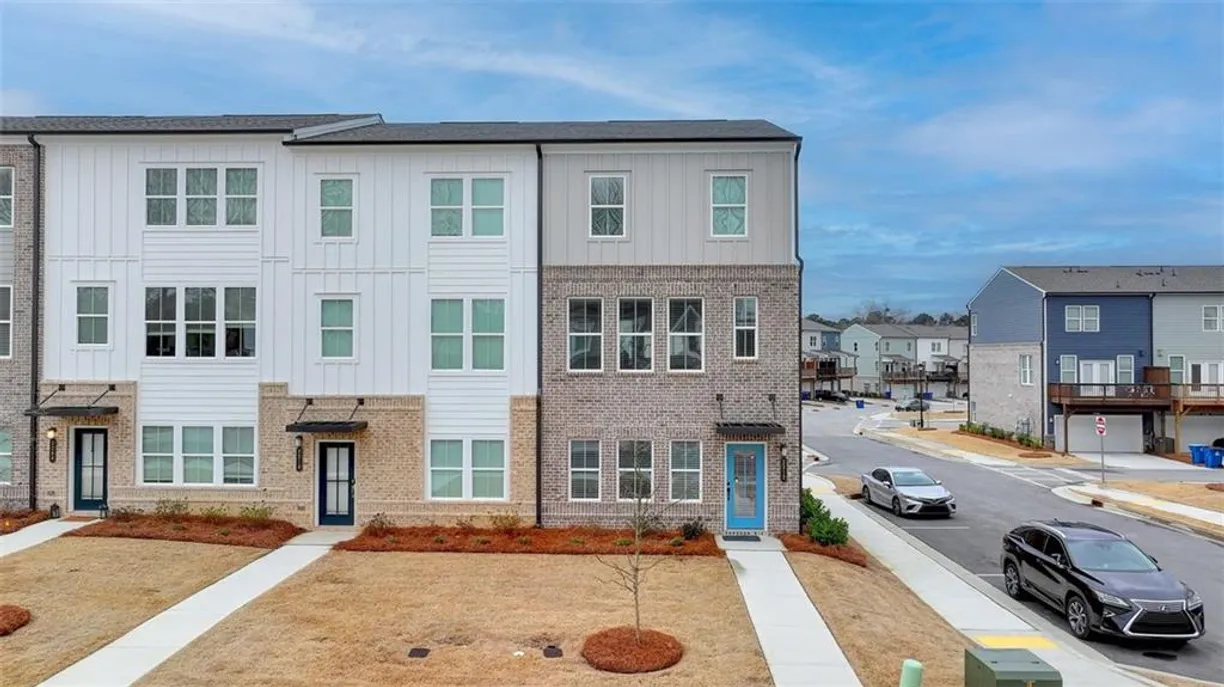Savannah Real Estate | View 2212 WHISTLER Way | Listing
