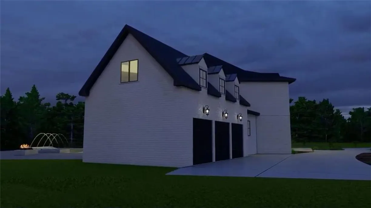 Savannah Real Estate | View 5385 Drew Road | Listing