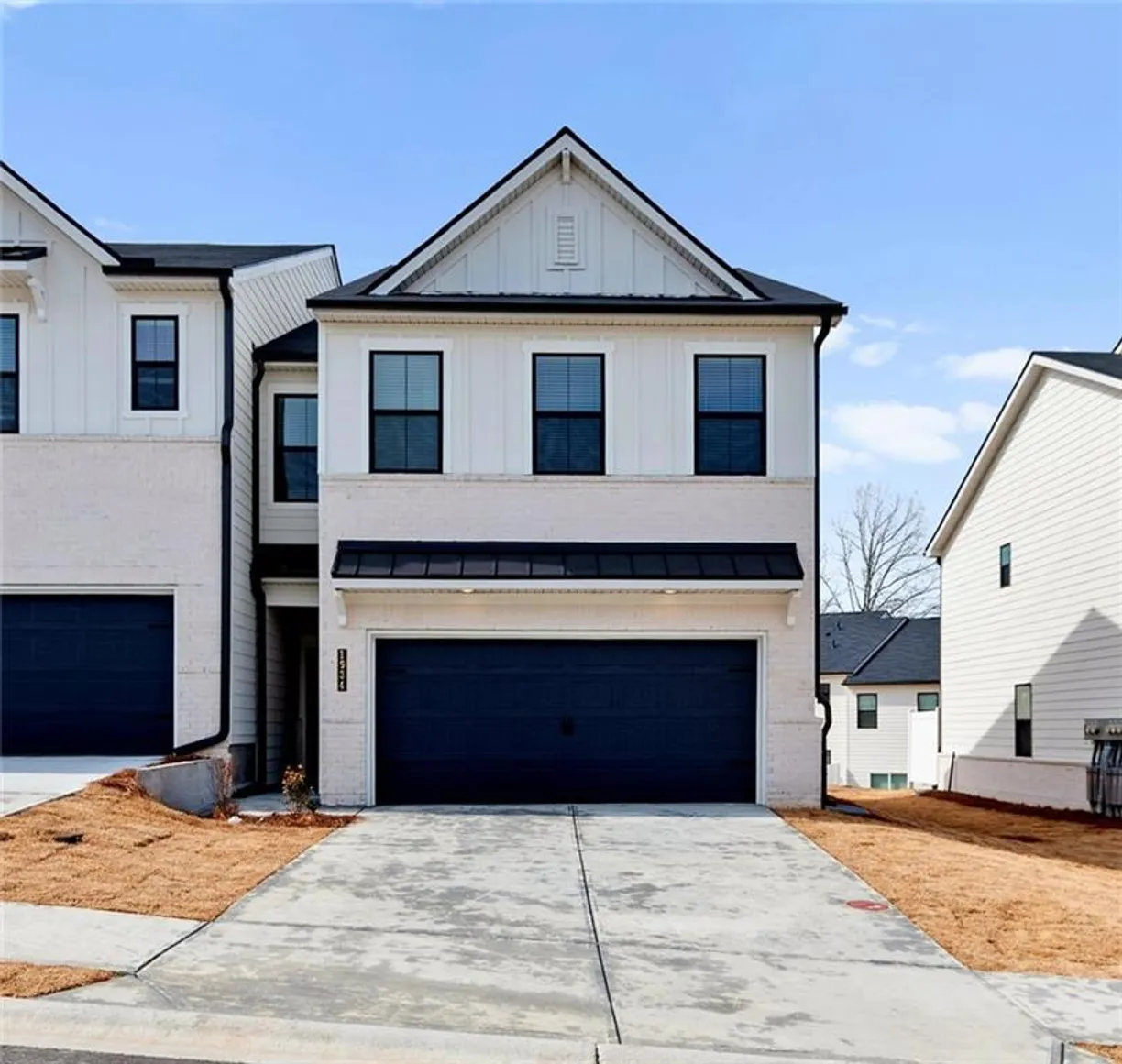 Savannah Real Estate | View 1934 Westwind Street | 3 Beds, 2 Baths
