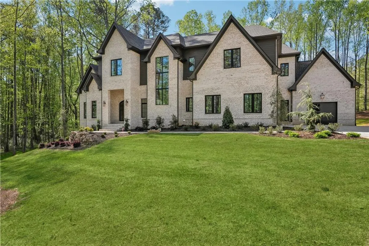 Savannah Real Estate | View 4235 Drew Campground Road | Listing