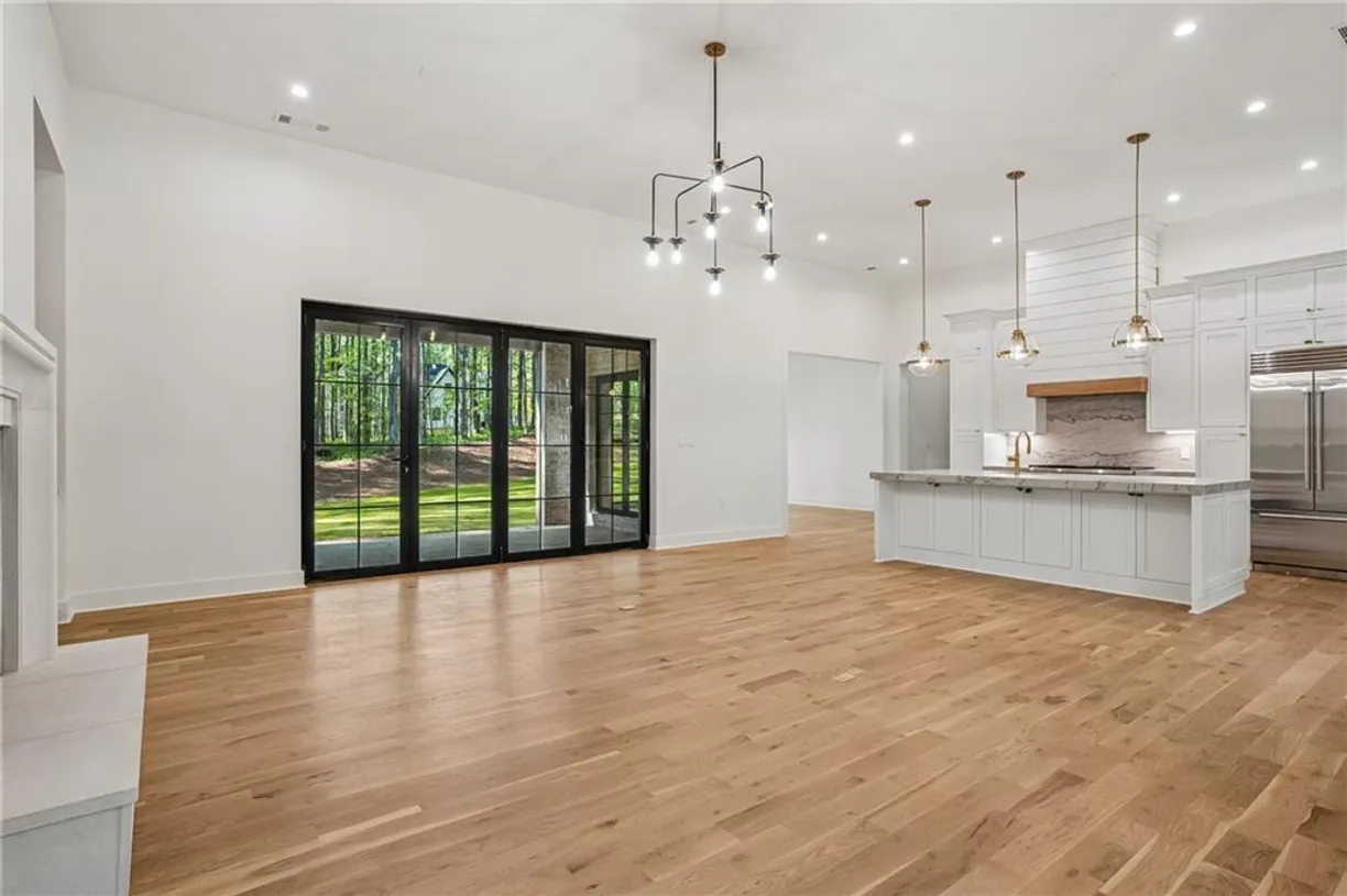 Savannah Real Estate | View 4235 Drew Campground Road | Listing
