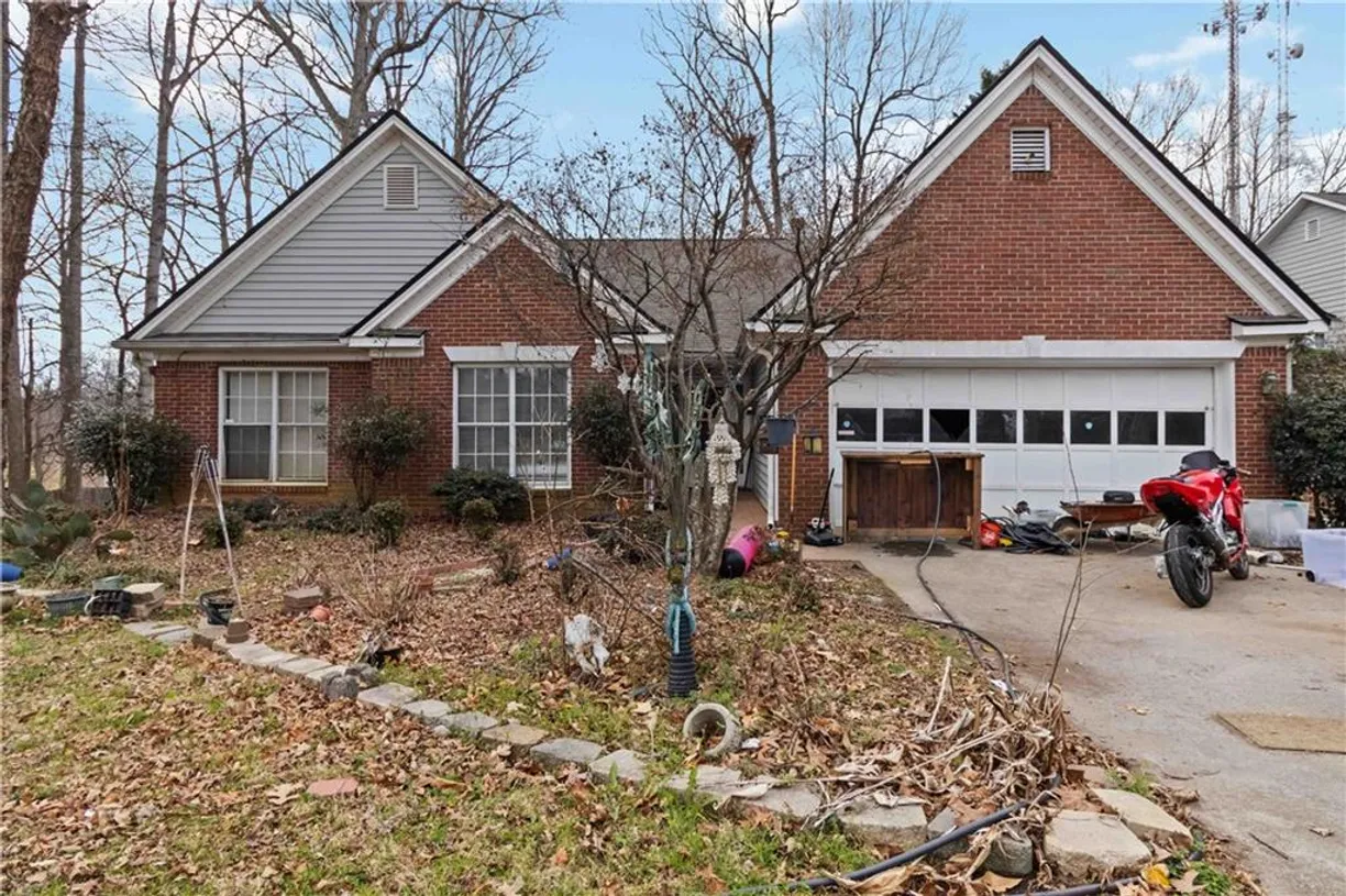 Savannah Real Estate | View 1220 Tab Roberts Road | Listing