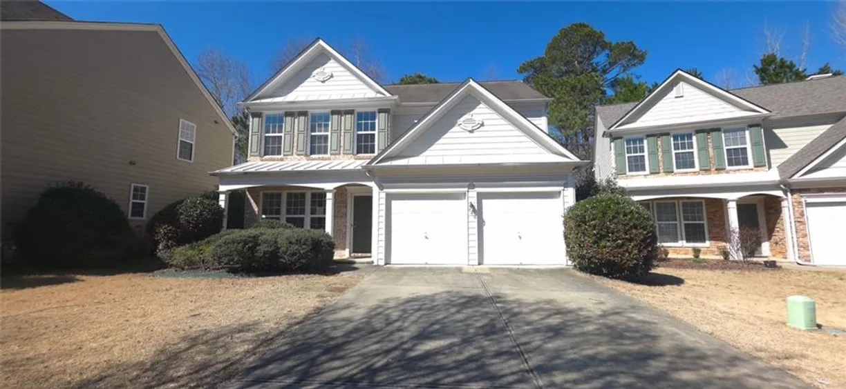 Savannah Real Estate | View 5032 CYPRESS POINT Drive | 4 Beds, 2 Baths
