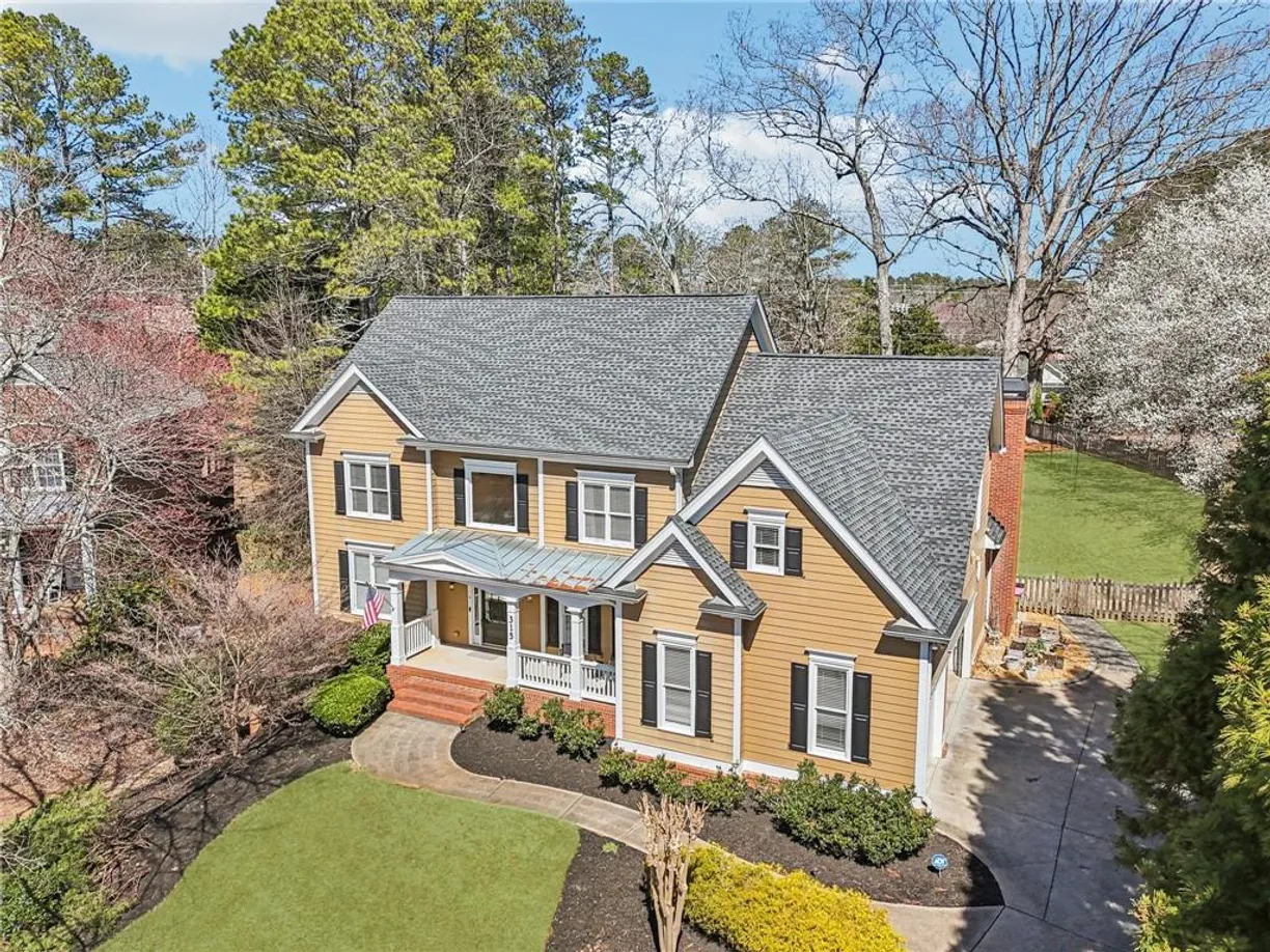 Savannah Real Estate | View 315 Riley View Court | Listing