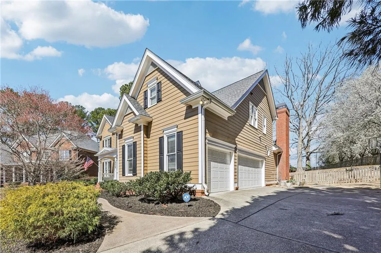Savannah Real Estate | View 315 Riley View Court | Listing