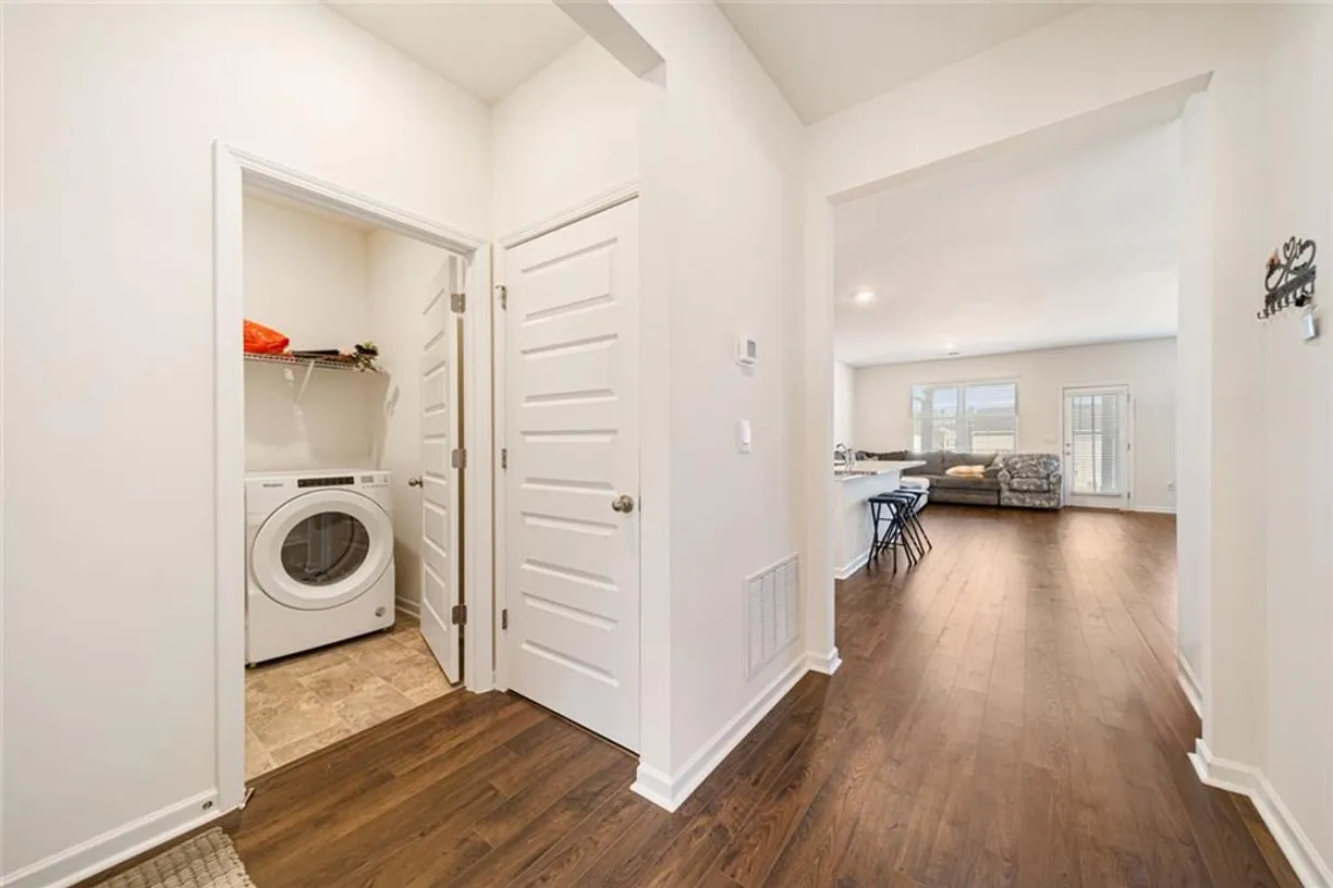 Savannah Real Estate | View 2030 Vidalia Court | Listing