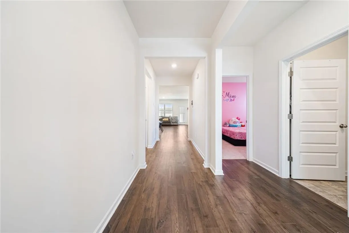 Savannah Real Estate | View 2030 Vidalia Court | Listing