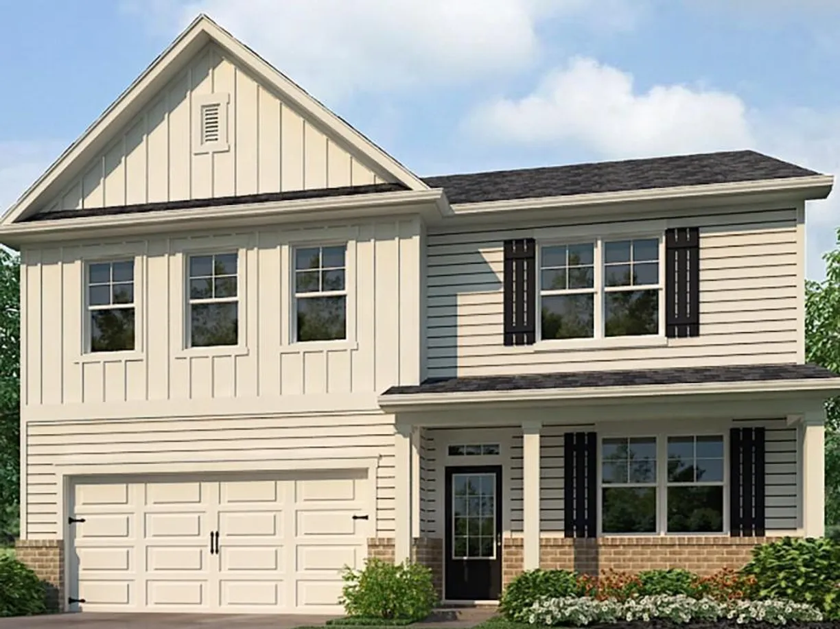 Savannah Real Estate | View 354 King Village | 5 Beds, 3 Baths