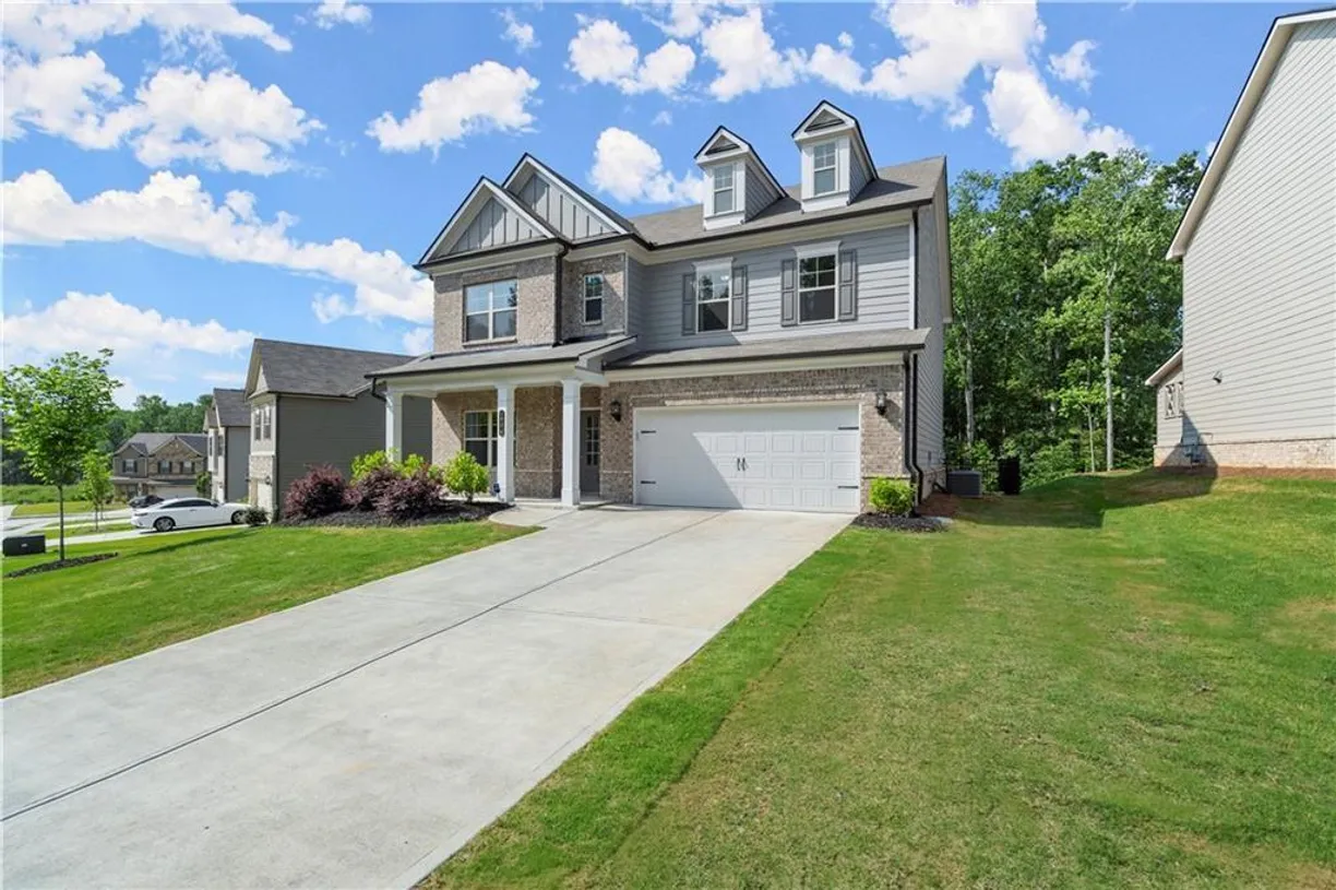Savannah Real Estate | View 1774 Holman Forest Court | Listing