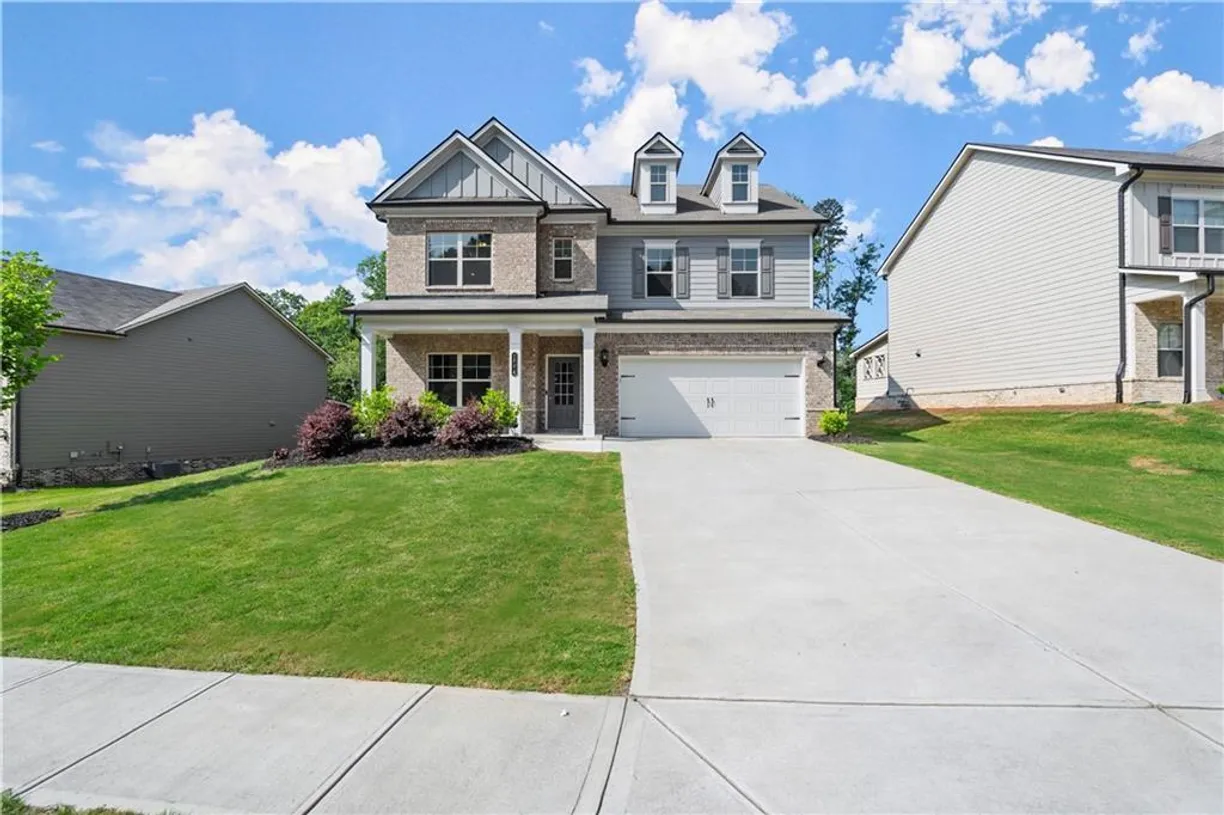 Savannah Real Estate | View 1774 Holman Forest Court | Listing