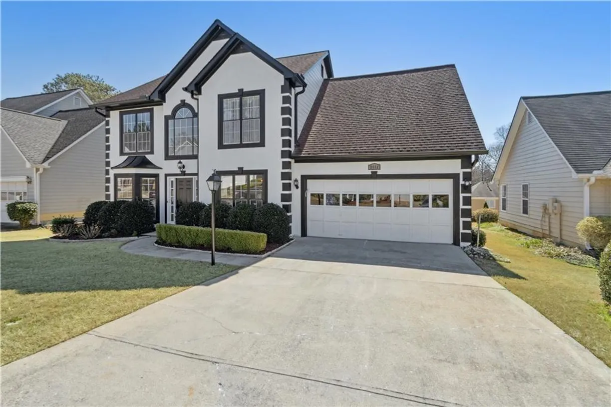 Savannah Real Estate | View 2882 Manor Glen Lane | Listing