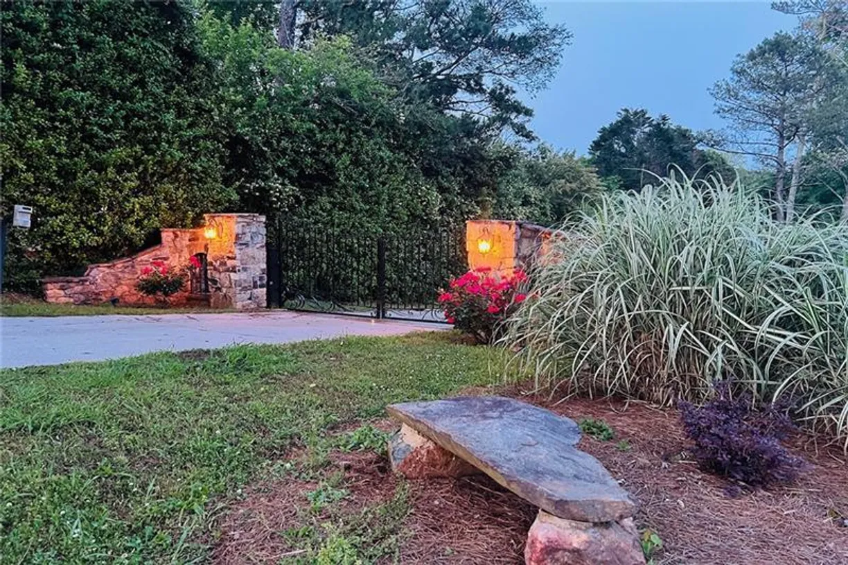 Savannah Real Estate | View 14745 Wood Road | Listing