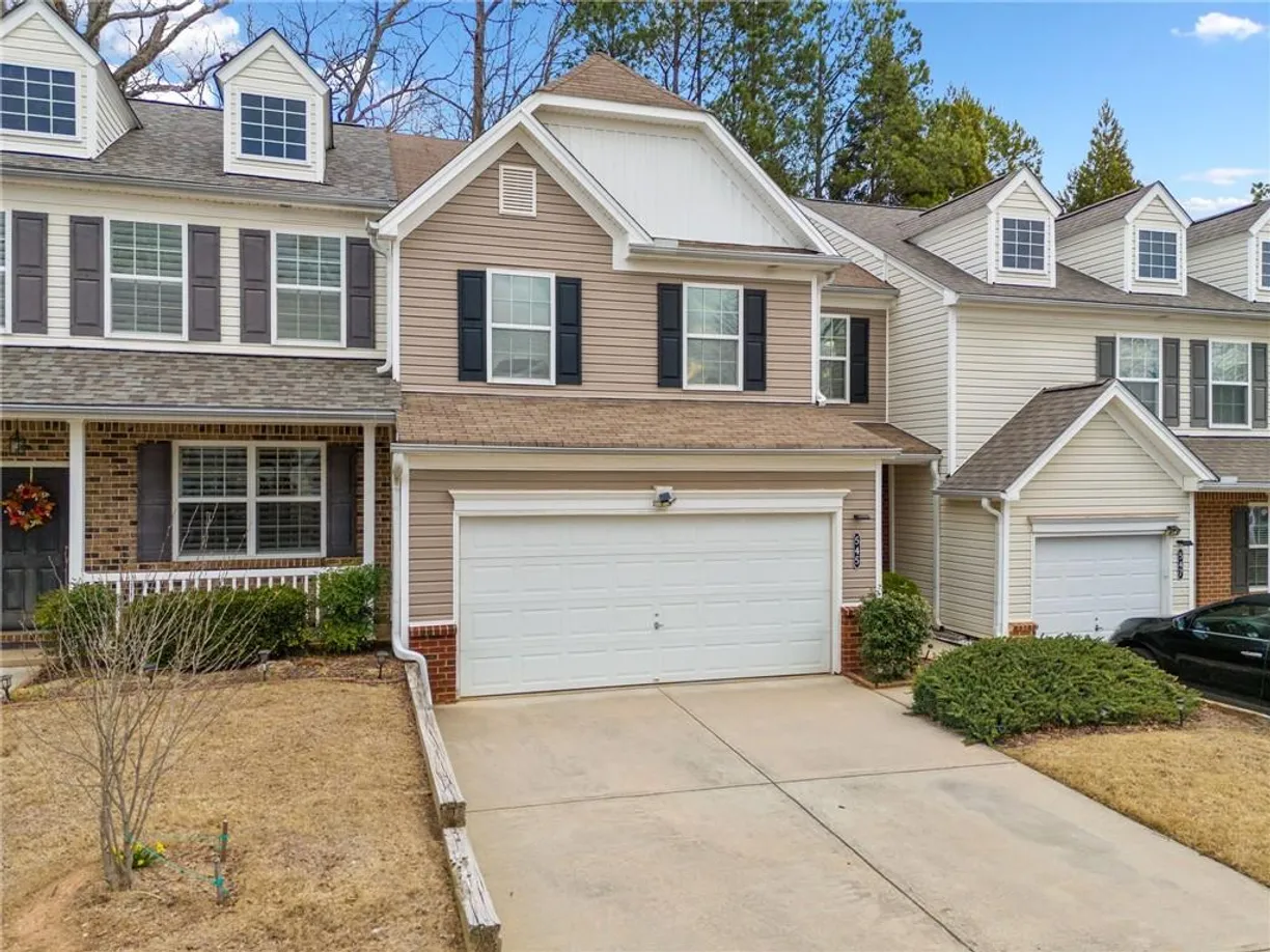 Savannah Real Estate | View 545 Windstone Trail | Listing