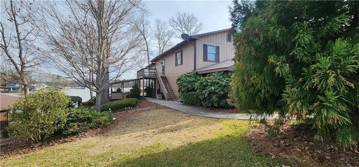 Savannah Real Estate | View 127 Bluegill Run | Listing