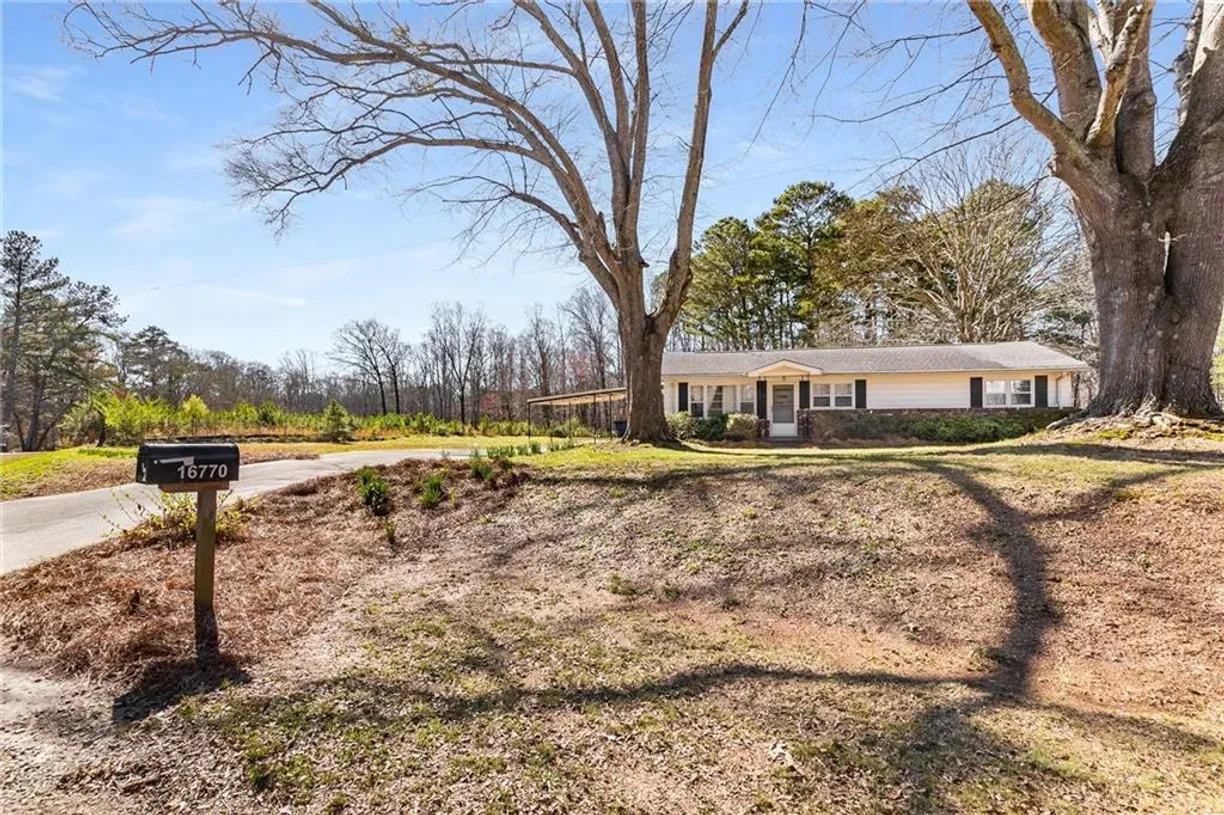 Savannah Real Estate | View 16770 Phillips Road | Listing