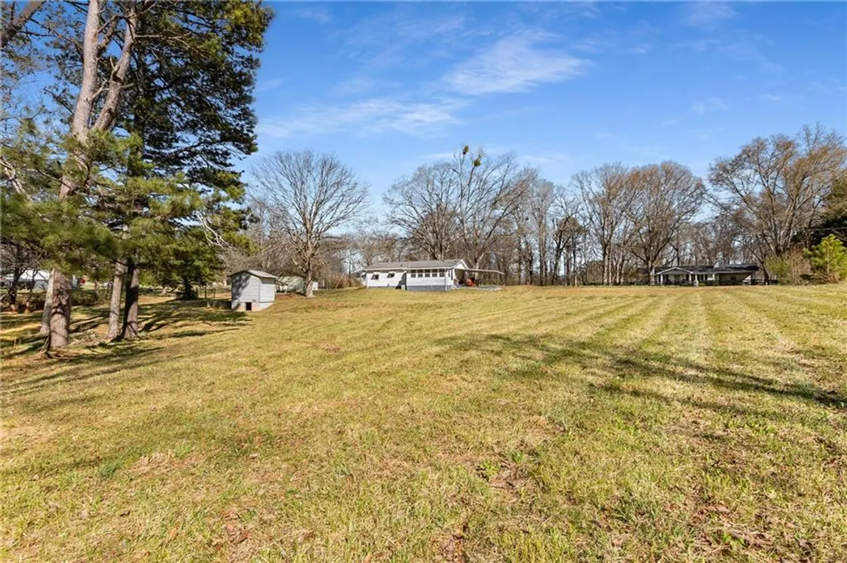Savannah Real Estate | View 16770 Phillips Road | Listing