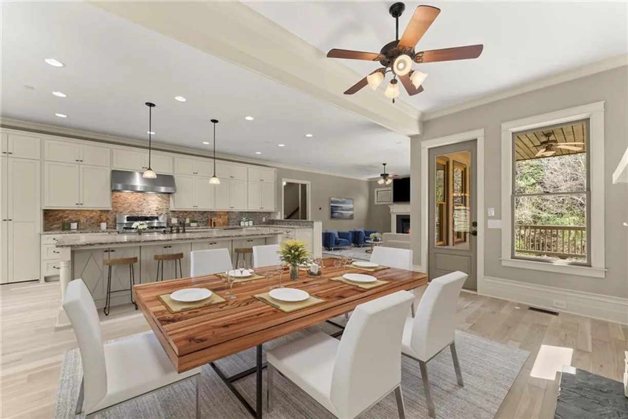 Savannah Real Estate | View 3405 Camellia Lane | Listing