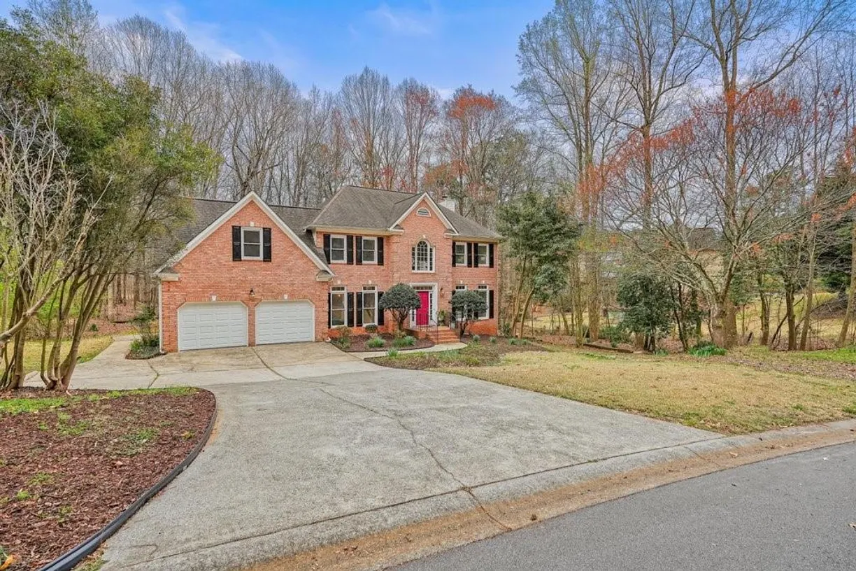 Savannah Real Estate | View 465 Woodbrook Way | Listing