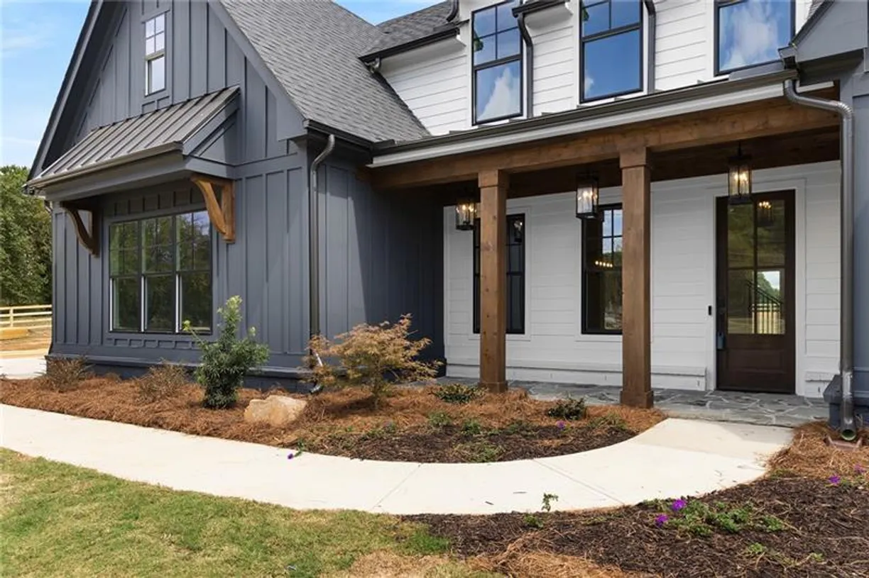 Savannah Real Estate | View 2687 Holbrook Campground Road | Listing