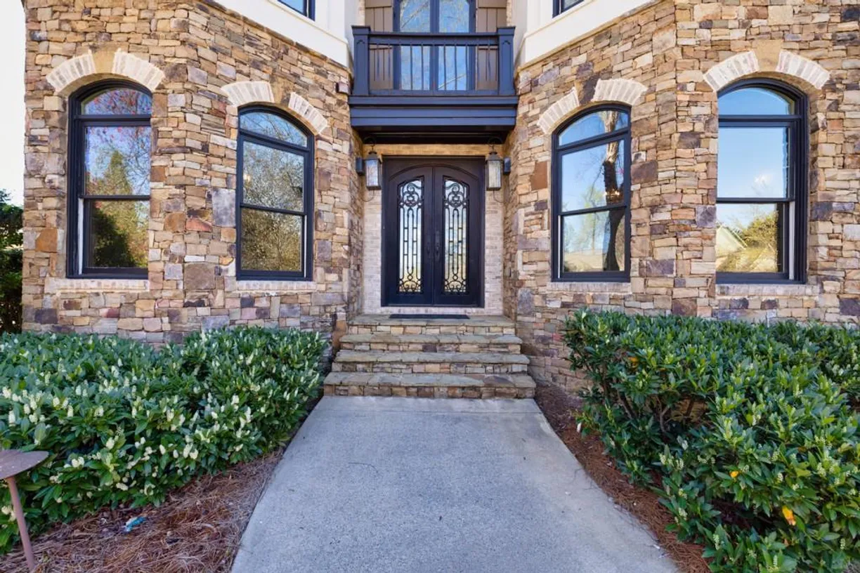 Savannah Real Estate | View 3491 Falls Branch Court | Listing