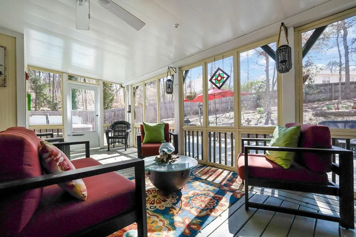 Savannah Real Estate | View 3222 Pagoda Trace | Listing