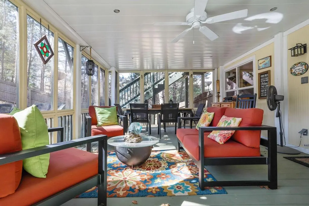 Savannah Real Estate | View 3222 Pagoda Trace | Listing