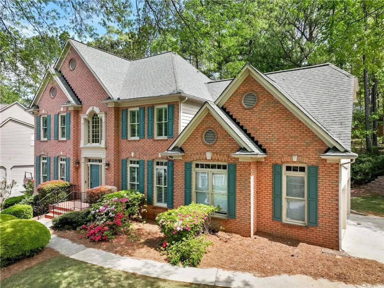 Savannah Real Estate | View 535 Woodbrook Way | Listing