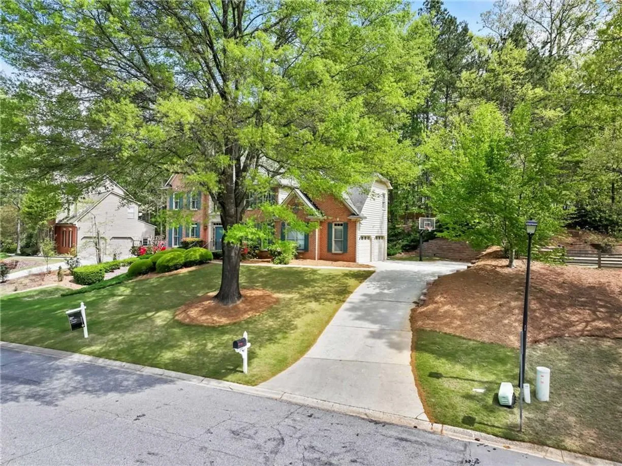 Savannah Real Estate | View 535 Woodbrook Way | Listing