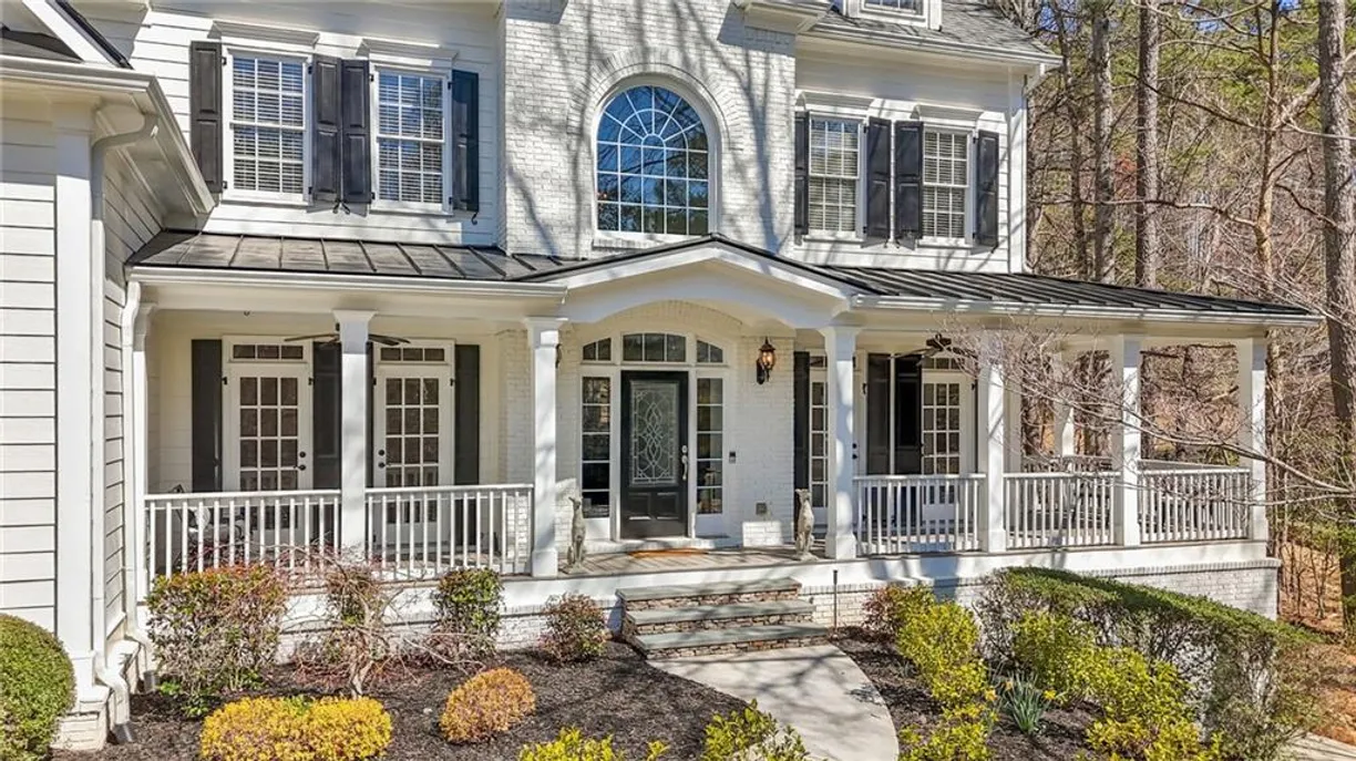 Savannah Real Estate | View 225 Atlanta Providence Court | Listing