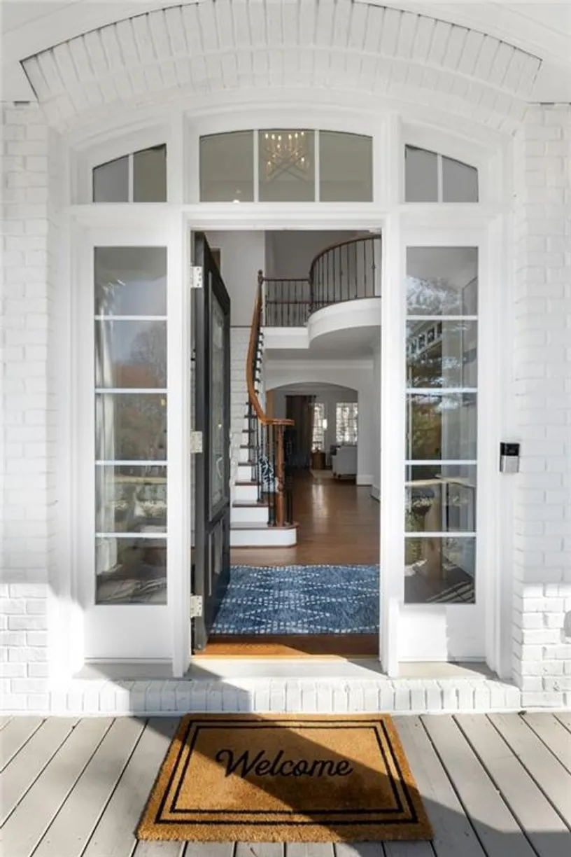 Savannah Real Estate | View 225 Atlanta Providence Court | Listing