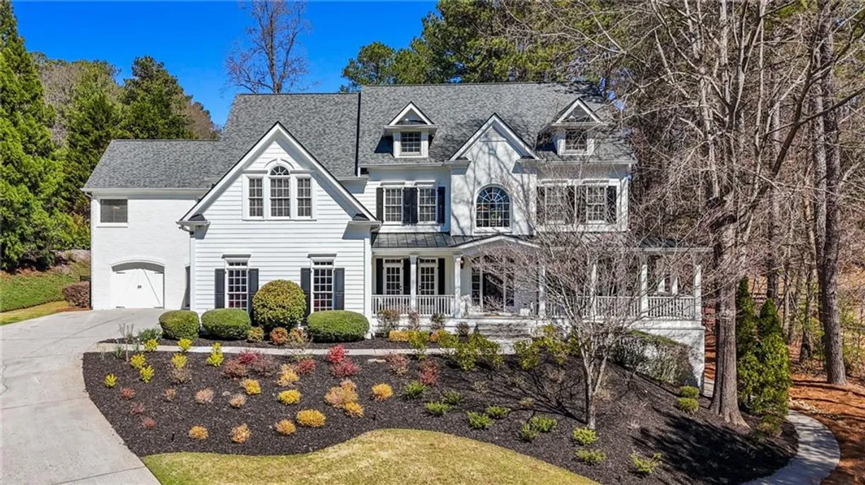 Savannah Real Estate | View 225 Atlanta Providence Court | 6 Beds, 6 Baths