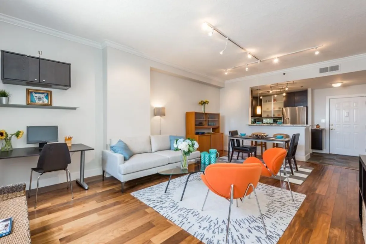 Savannah Real Estate | View 1101 Juniper Street, 612 | Listing
