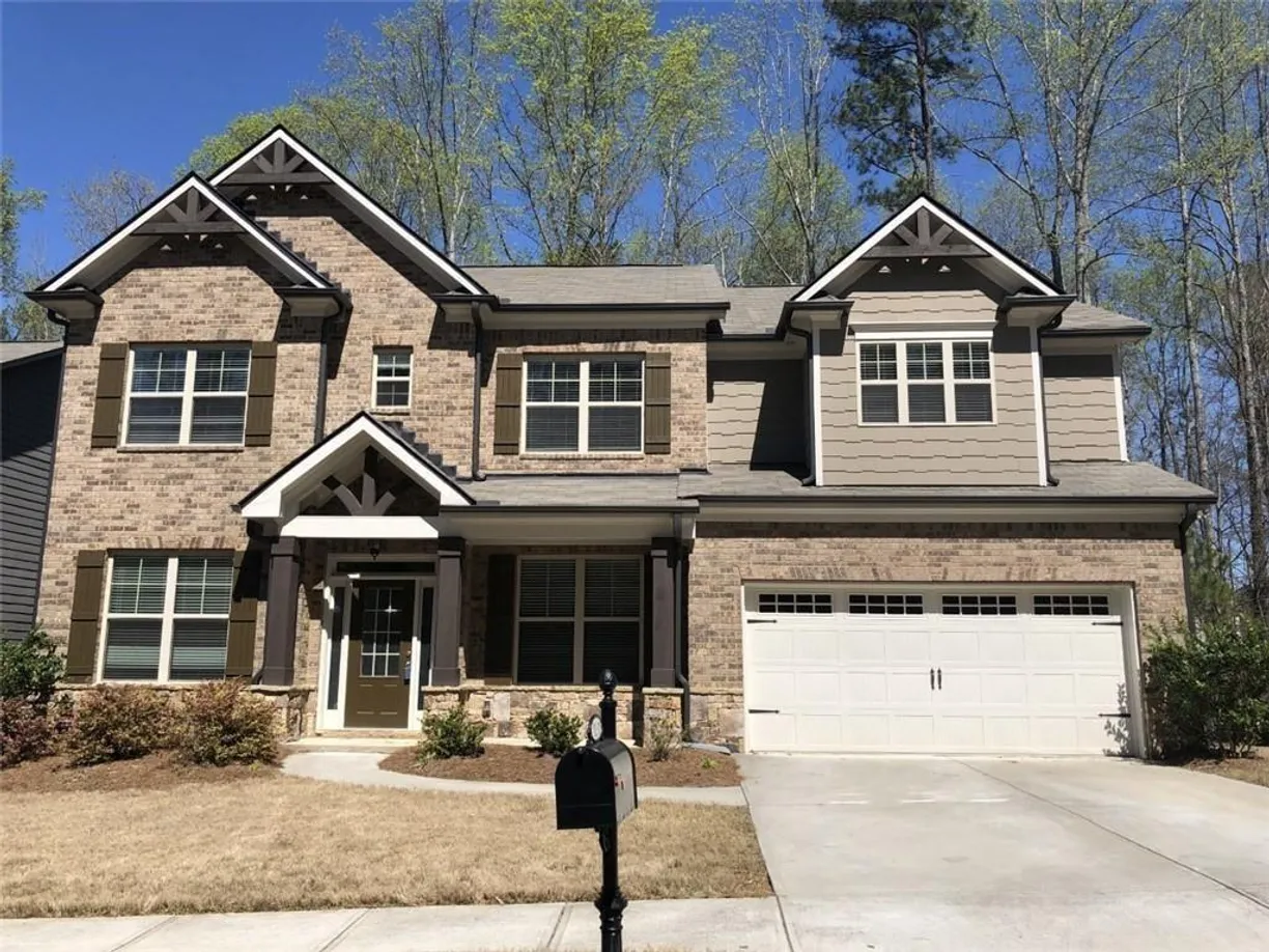 Savannah Real Estate | View 2161 Spring Sound Lane | 5 Beds, 4 Baths