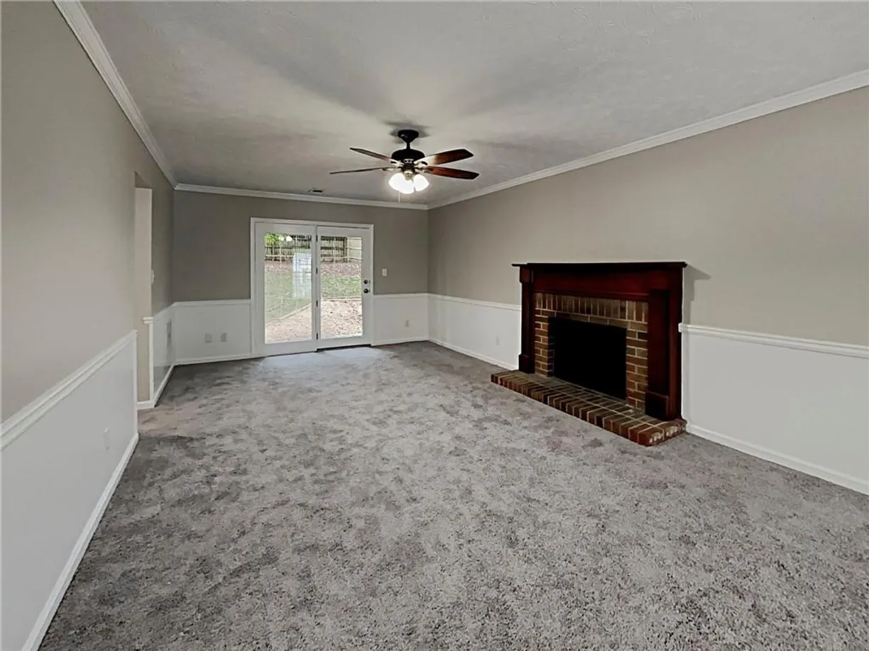 Savannah Real Estate | View 800 Crab Orchard Drive | Listing