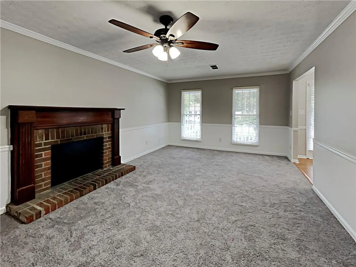 Savannah Real Estate | View 800 Crab Orchard Drive | Listing