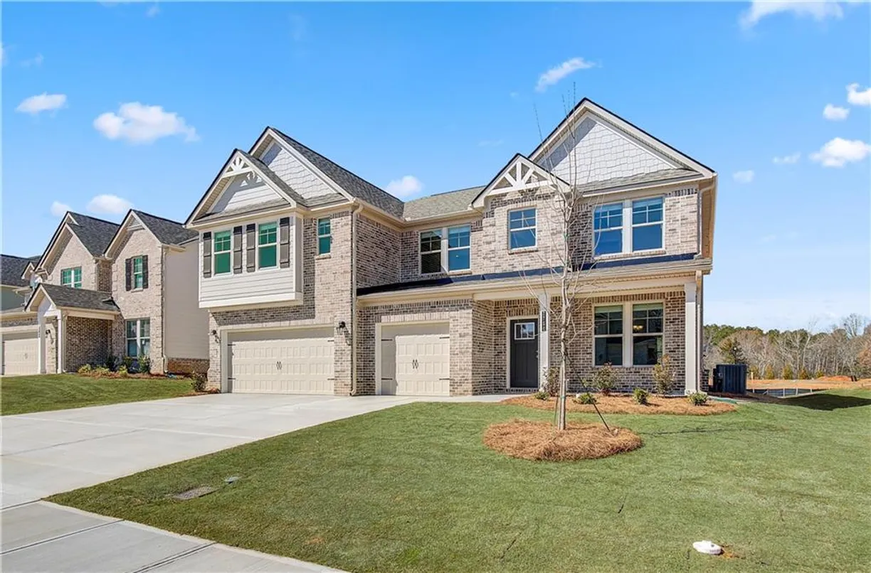 Savannah Real Estate | View 2781 Dolce Road | Listing