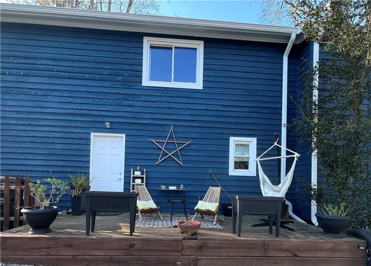 Savannah Real Estate | View 4295 South Berkeley Lake Road | Listing
