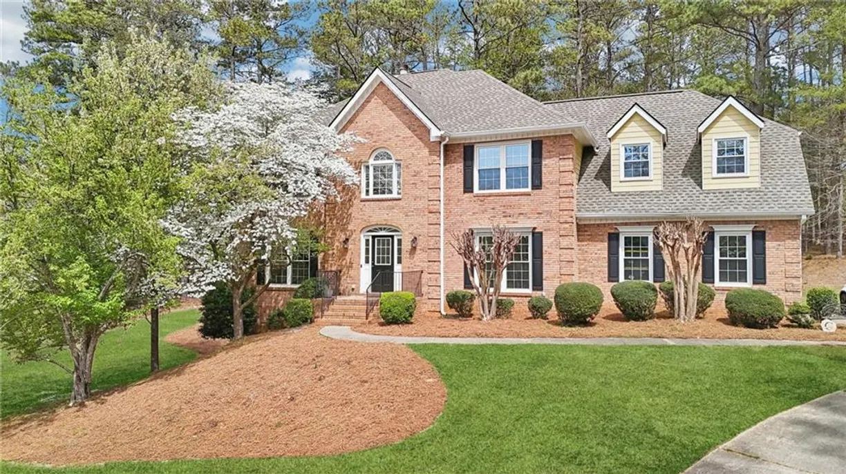 Savannah Real Estate | View 14455 Wyndham Farms Drive | 4 Beds, 2 Baths