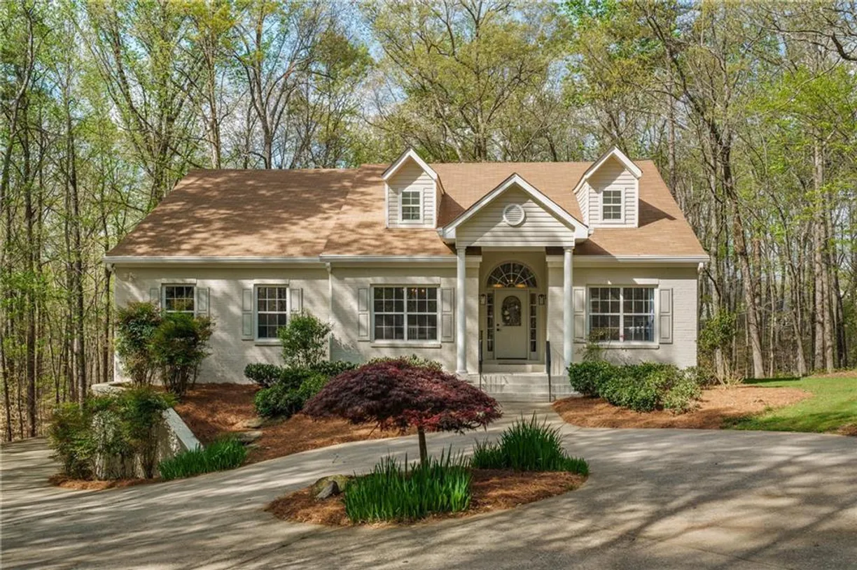 Savannah Real Estate | View 16218 Henderson Road | Listing