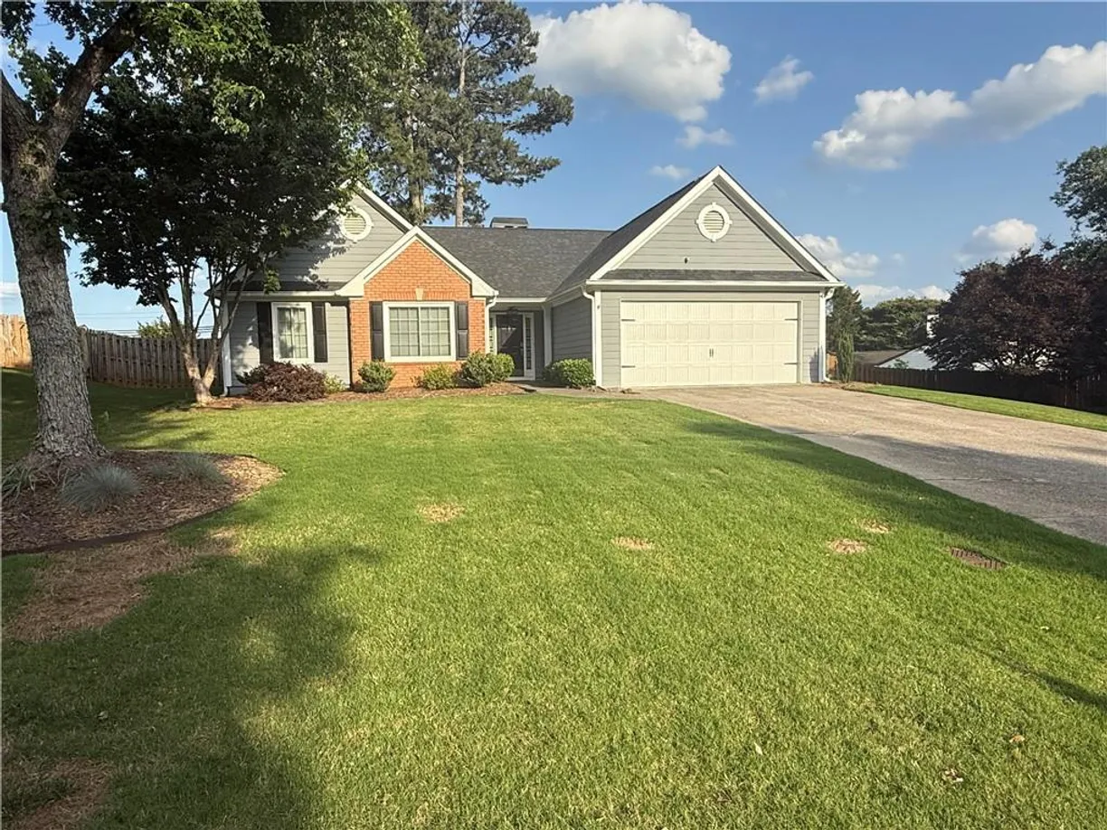 Savannah Real Estate | View 1425 Overland Crossing | Listing